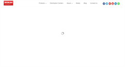 Desktop Screenshot of mokshagarbatti.com